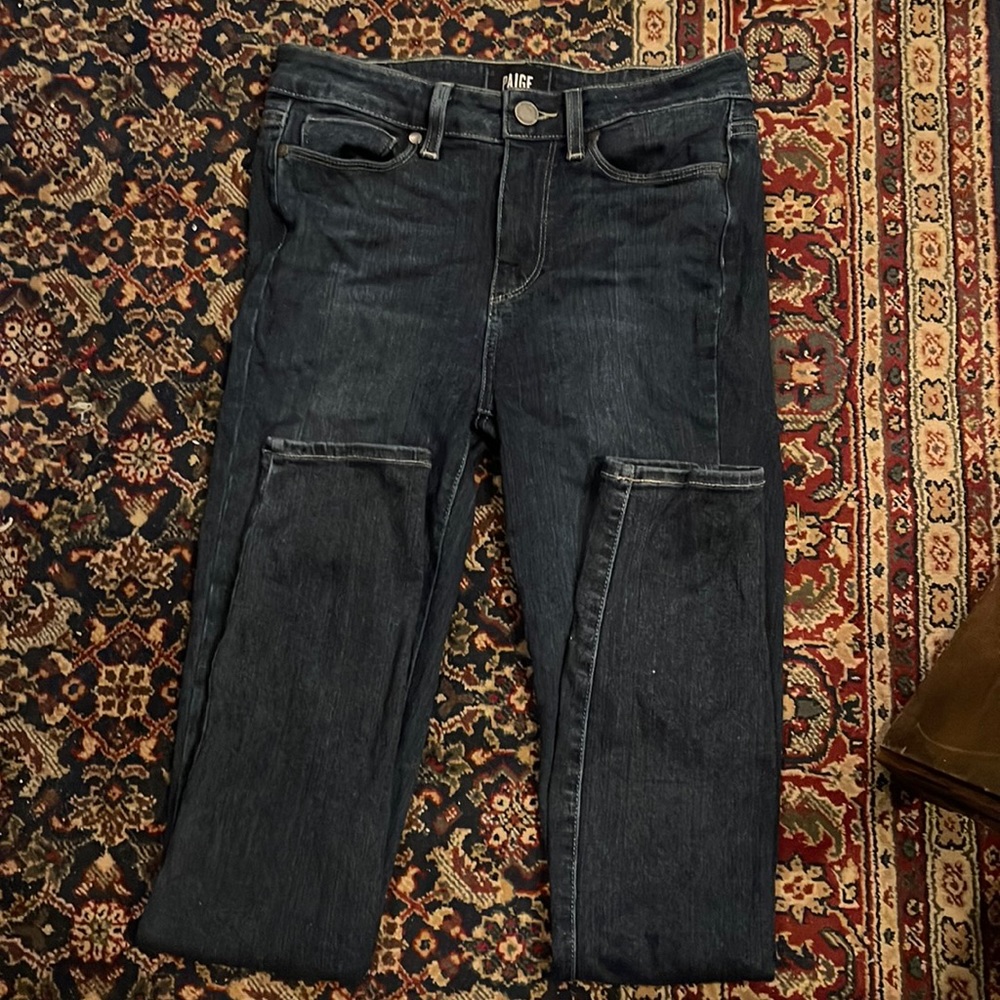 Dark blue Skinny Jeans